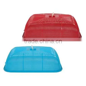 Plastic Food Cover thumbnail-1