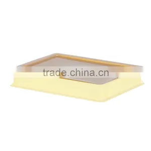 Stackable Food Grade Tray Lid thumbnail-1