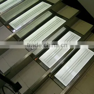 Best Selling Products in Luxembourg for Stairway Acrylic Illuminated Panel thumbnail-2