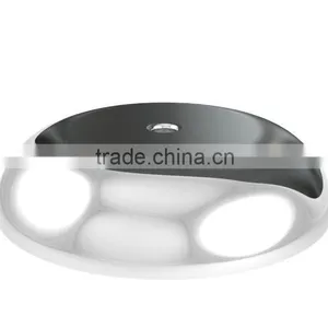 Round Metal Base thumbnail-1