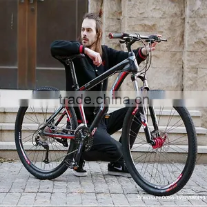 27speed Mountain Bike Bicicletas Importadas da China for Boys thumbnail-2