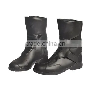 TOURING RACING/MOTORCYCLE SHOES / 0090010 thumbnail-1