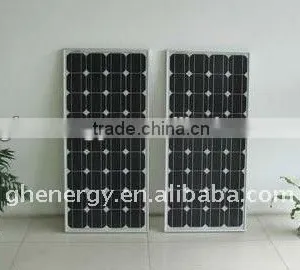 Cheap Monocrystalline Solar Panel thumbnail-1