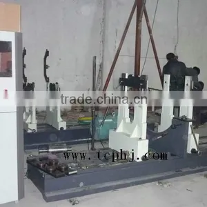 Good Quality Dynamic Machine Tire Changers And Balance thumbnail-2