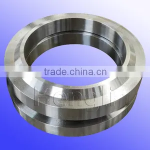 China Precision Machining Part Part ISO9001:2008 thumbnail-1