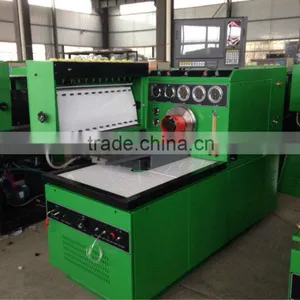 2016 The Prime Quality of BC3000 Diesel Fuel Injection Pump Test Bench With Lowest Price thumbnail-5