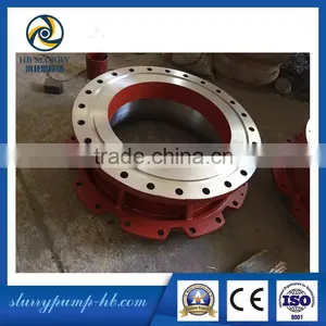 China Good Supplier Slurry Pump thumbnail-1