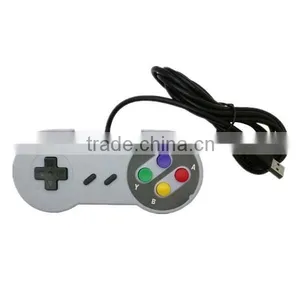 USB Controller for PC for MAC Retro Super for SNES Game Controllers SEALED thumbnail-1