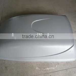 Air Deflector for Trucks thumbnail-2