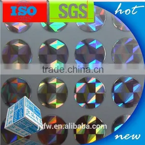 Customized Tamper Evident Laser Tag thumbnail-4