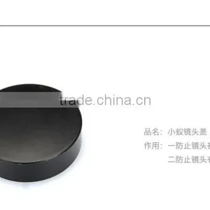 Low Cost In Stock UV Filter Lens Cap Lens Cover for Xiaomi Yi Sports Camera Accessories thumbnail-4