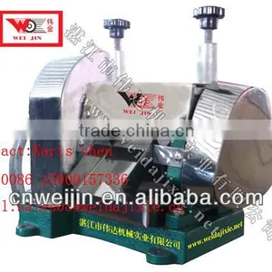 Manual Sugar Cane Juicer Machine thumbnail-1