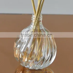 Glass Perfume Bottle With High Quality China Factory thumbnail-3