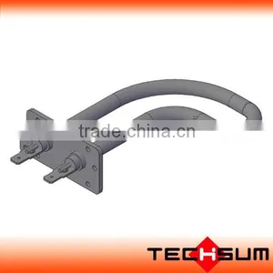 Good Quality Washing Machine Electric Heater Parts thumbnail-1