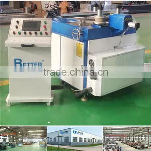 Auto Aluminum Window Corner Cutting Saw LJJ-CNC-500 thumbnail-5