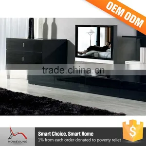 Home Furniture Antique Mirror Tv Cabinet Malaysia thumbnail-2