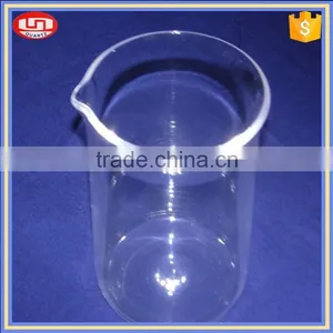 Heat-resistant Quartz Beaker Mug thumbnail-4