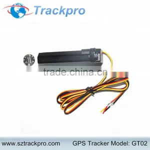 China Low Price Gps Tracker for Vehicle Google Earth thumbnail-1