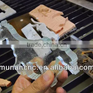 Good Quality Water Jet Marble Cutting Machine Price thumbnail-4