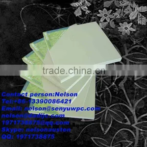 18mm Black/brown Film Faced Plywood Sheet , Poplar Core Cheap Film Faced Plywood Formwork/concrete Formwork thumbnail-5