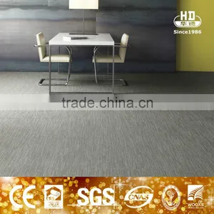 New Tpye Wearproof Plain Color Carpet Tiles thumbnail-2