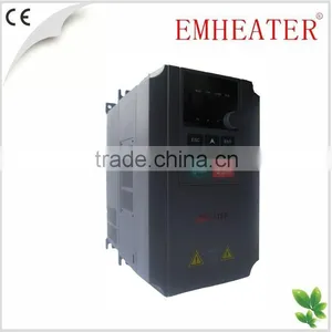 Solar Pump Inverter for 3 Phase AC220/380V Pump (750W-132kw) thumbnail-6