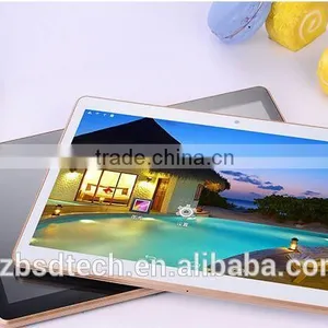 9.6 Inch Tablet PC 3G Calling thumbnail-2