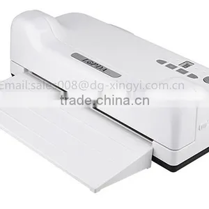 Smartseal Food Vacuum Sealer, Handheld Vacuum Packing Machine for Rice Preservation thumbnail-2
