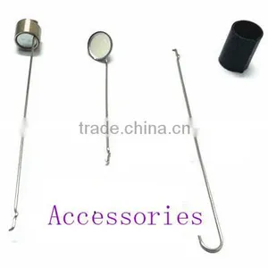 Protable Dia 10mm Waterproof Handle Usb Borescope Endoscope Inspection Sanke Camera thumbnail-3