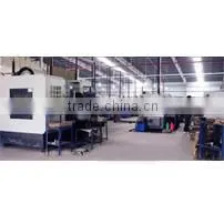 Guangzhou Pan Bo Plastic Hardware Co., Ltd. company overview - view 2 thumbnail
