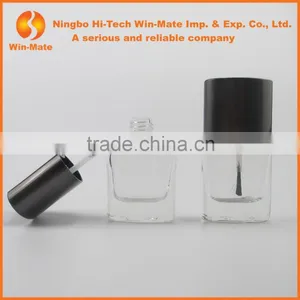 OEM Makeup Used Empty Glass & Container Case Nail Polish Bottle thumbnail-4