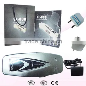 Portable Laser Hair Removal Device Sl-808 thumbnail-1