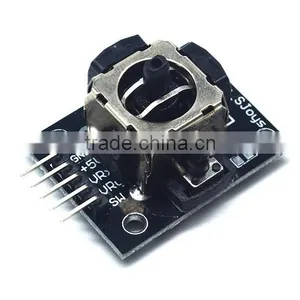 2-Axis PS2 Game Controller Module JoyStick thumbnail-4