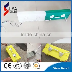 Plastic Kerbstone Types LED Lighting Curb With Standard Kerbstone Sizes thumbnail-3
