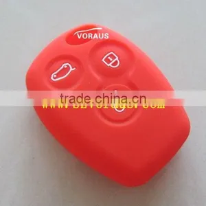 Ren 3 Button Key Pack (red) thumbnail-3