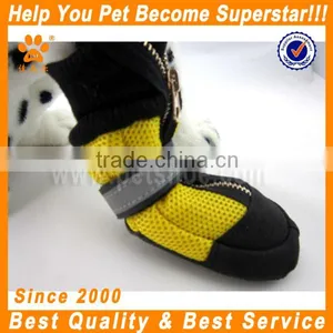 JML 2016 New Pet Dog Products Cheap Running Mesh Dog Shoes for All Weather Warm Boot Sock thumbnail-5