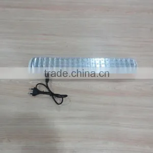 Wall Hanging LED Emergency Light for Buildings MODEL 730 thumbnail-4