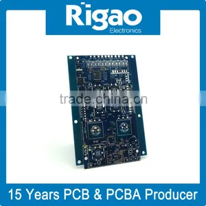 High Density Multilayer Rototypes Pcb Design, Printed Circuit Board Prototype Pcb thumbnail-1