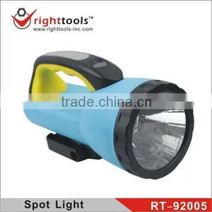 RT-92005 LED Handhold Outdoor Spot Light thumbnail-1