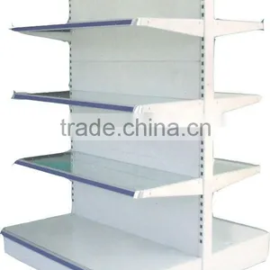 Display Rack,store Racks,supermarket Shelf thumbnail-1