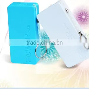 Attractive Gifts Mobile 5200mah Power Banks thumbnail-3