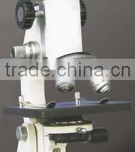 Student Microscope / Educational Microscope thumbnail-2