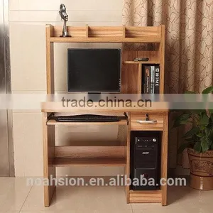 Good Wood Computer Table thumbnail-1