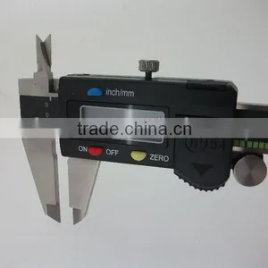 176-376 IP54 Water Proof Caliper Measuring Tool Caliper With High Accuracy thumbnail-1