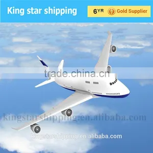 Air Cargo Shipping From China to Casablanca thumbnail-1