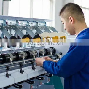 High-perforance TFO Twister, Softe Winder, Spinning Mill Machines thumbnail-1