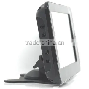 COFDM HD Wireless Transmitter WV-7012 7 Inch Cofdm Transmitter and Receiver Handheld Portable thumbnail-3
