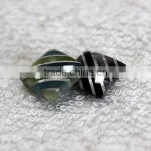 Fashion Gemstone Accessories,gemstone Mosaic for Button Making thumbnail-2