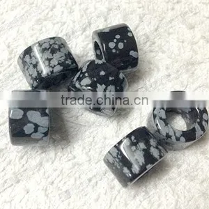 Body Jewelry,sodalite Tunnel Ear Plugs thumbnail-3