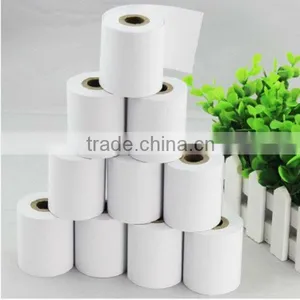 Custom Perfect Thermal Paper Rolls With Reasonable Price thumbnail-1